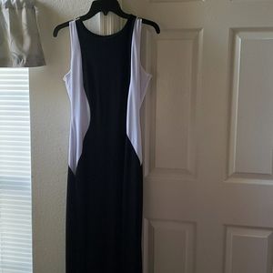 Party dress b